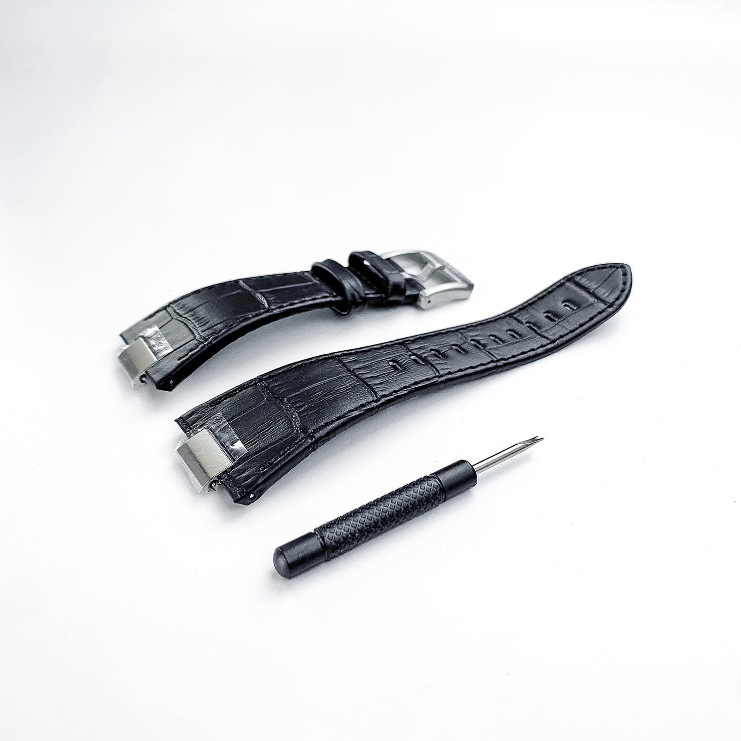 Hướng dẫn thay dây đồng hồ Tissot chính hãng tại nhà