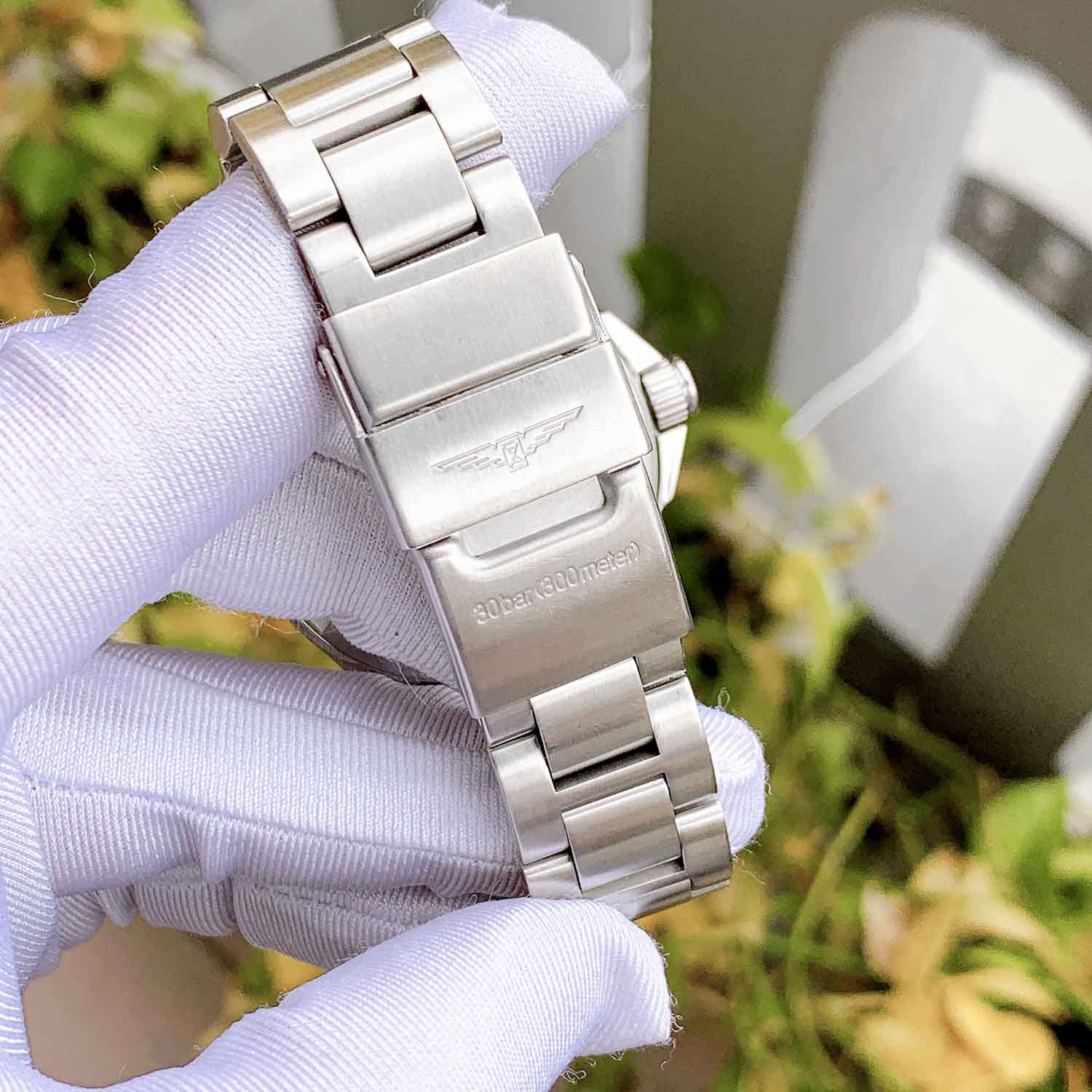 LONGINES HYDROCONQUEST (L36884536) Used