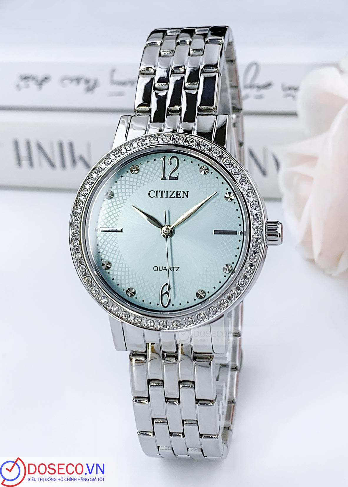 Citizen Core Collection EL3100-55X • EAN: 4974374337733