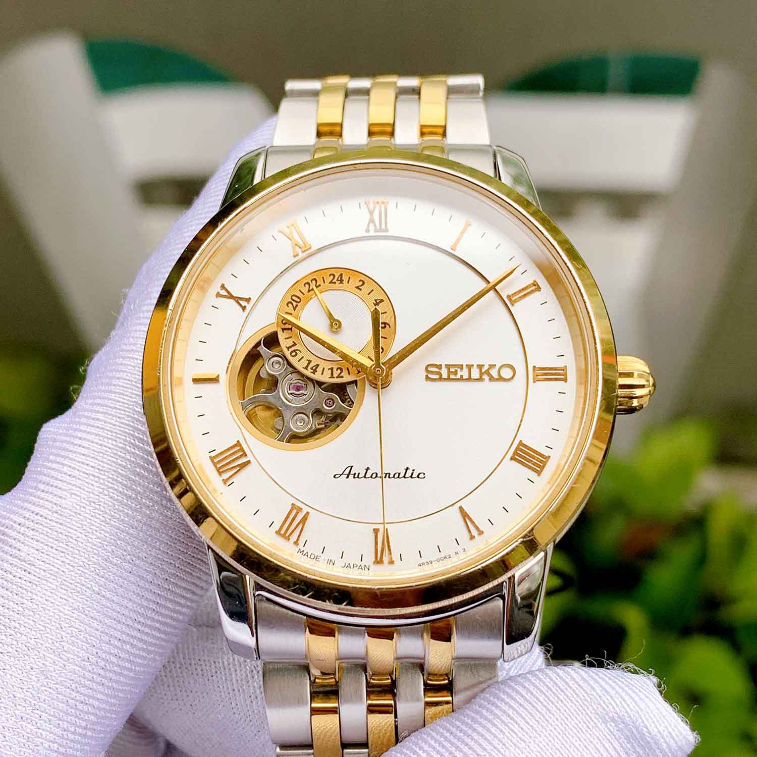 時計 SEIKO Presage SARY064 SEIKO Presage SARY064